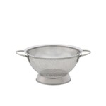 Harold Import Co. Perforated Colander with Handles, 7.5in | Harold Import Co.