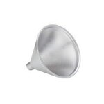 Harold Import Co. Aluminum Funnel, 2 oz | Harold Import Co.