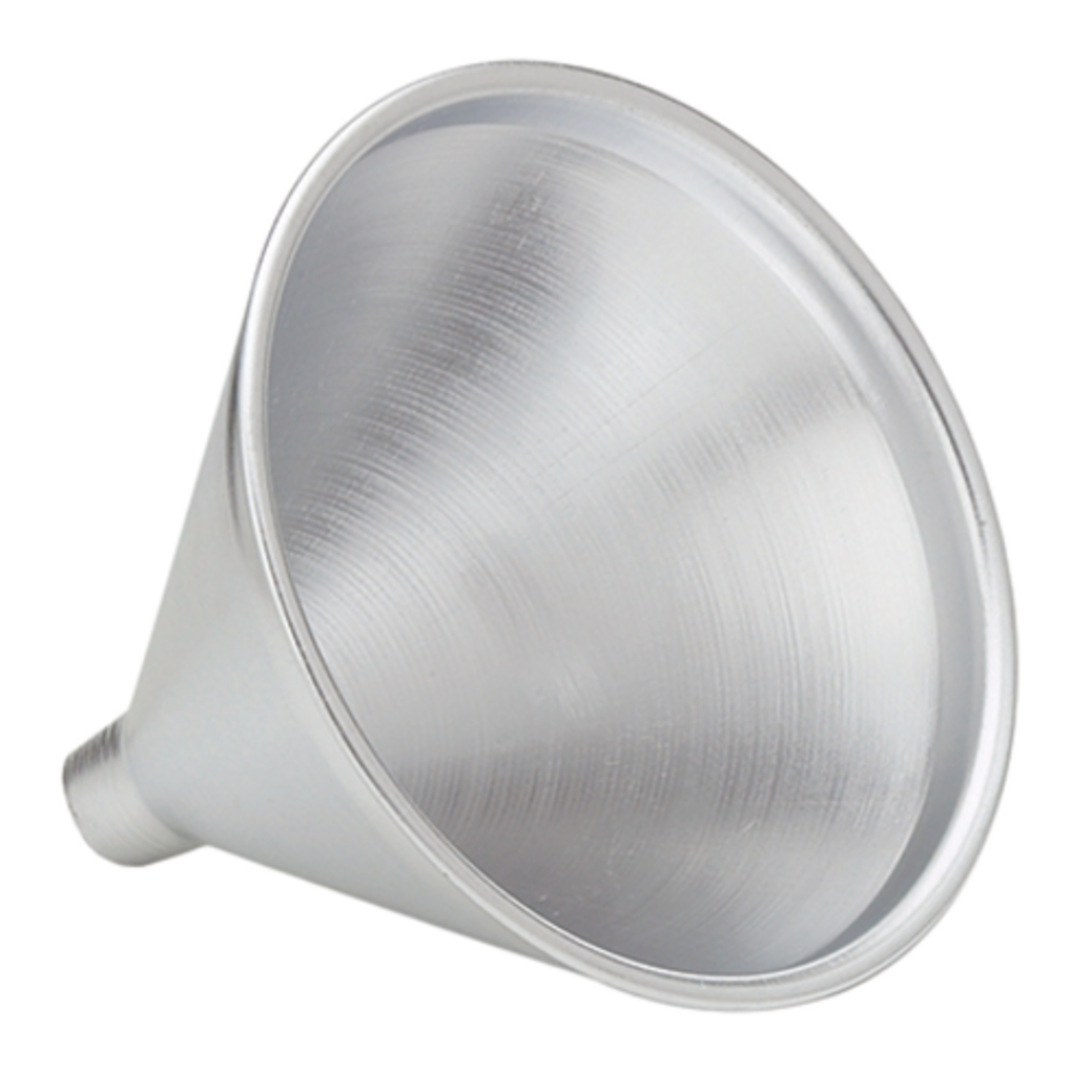 Harold Import Co. Aluminum Funnel, 8oz | Harold Import Co.