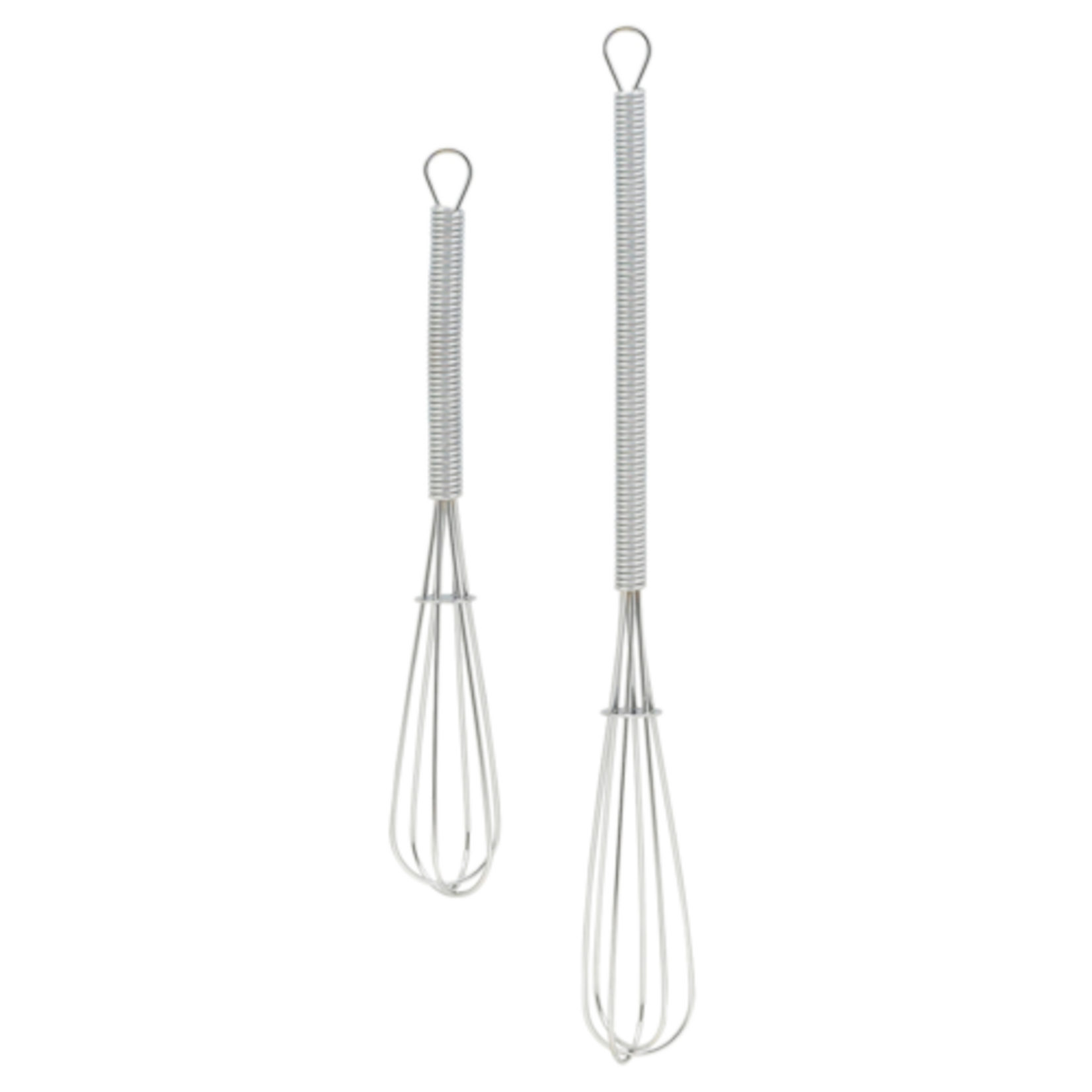 Harold Import Co. Mrs. Anderson's Baking Mini Whisk, Set of 2 | Harold Import Co.