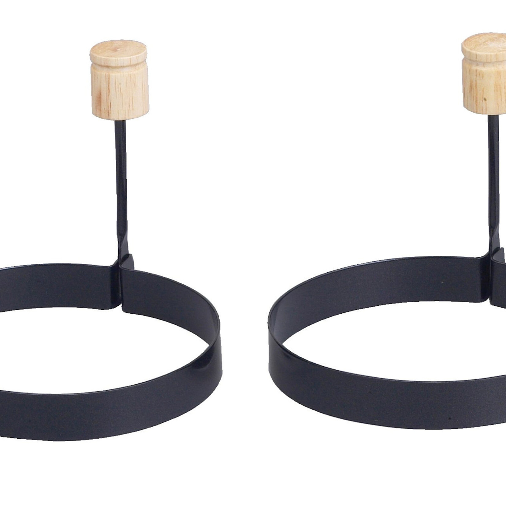 Harold Import Co. Non-Stick Egg Ring, Set of 2 | Harold Import Co.