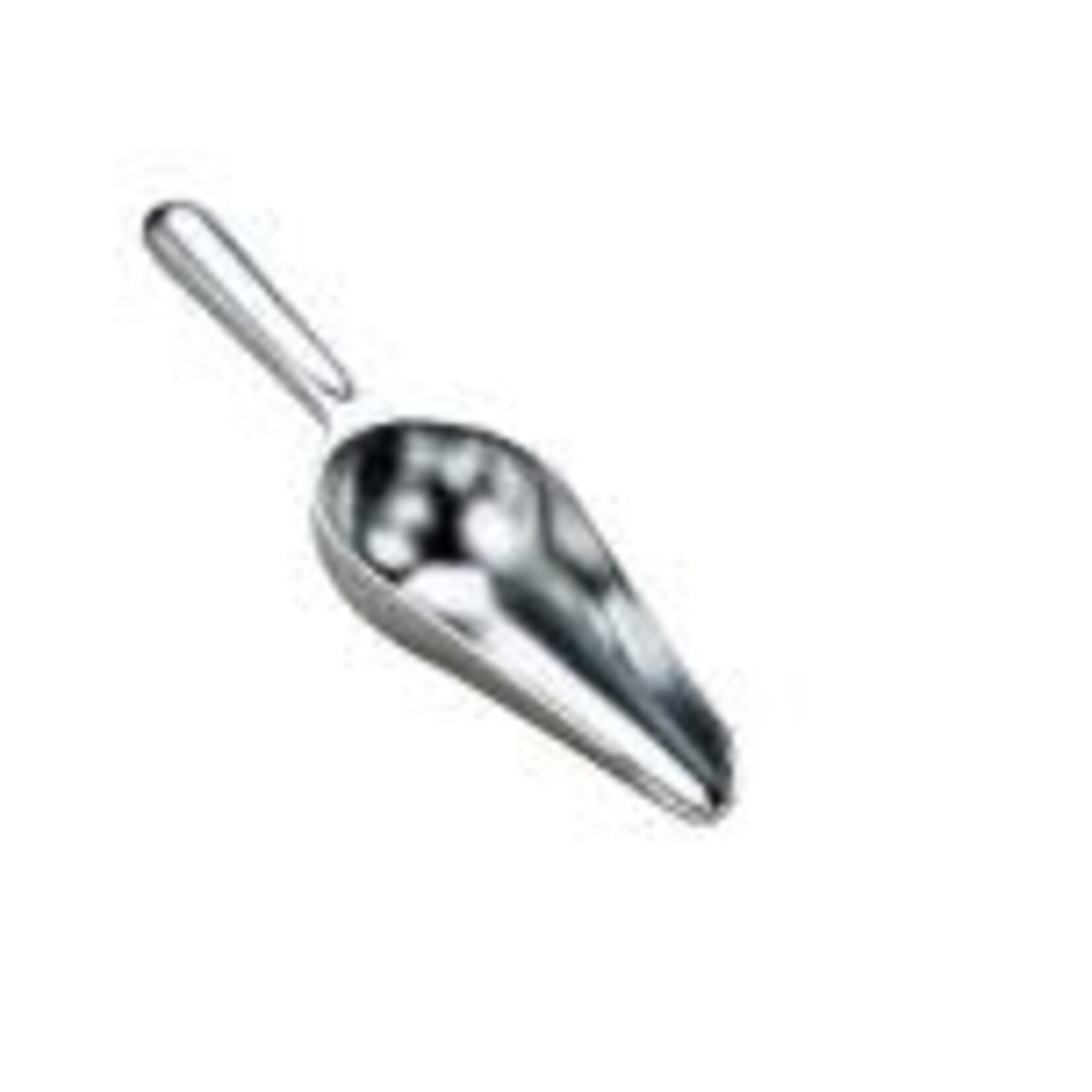 Harold Import Co. Aluminum Ice Scoop, 8in | Harold Import Co.