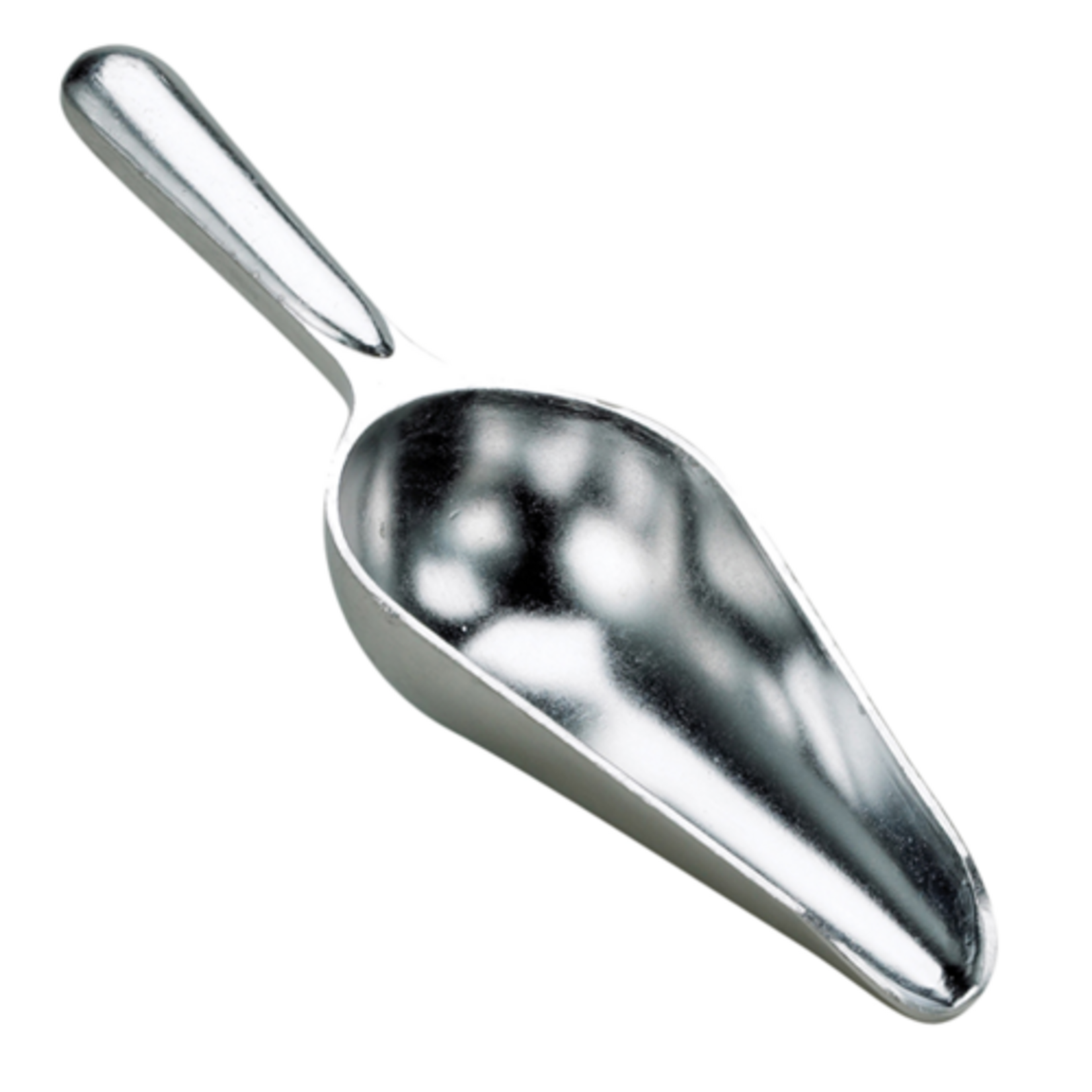 Harold Import Co. Aluminum Ice Scoop, 8in | Harold Import Co.