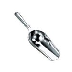 Harold Import Co. Aluminum Ice Scoop, 9in | Harold Import Co.