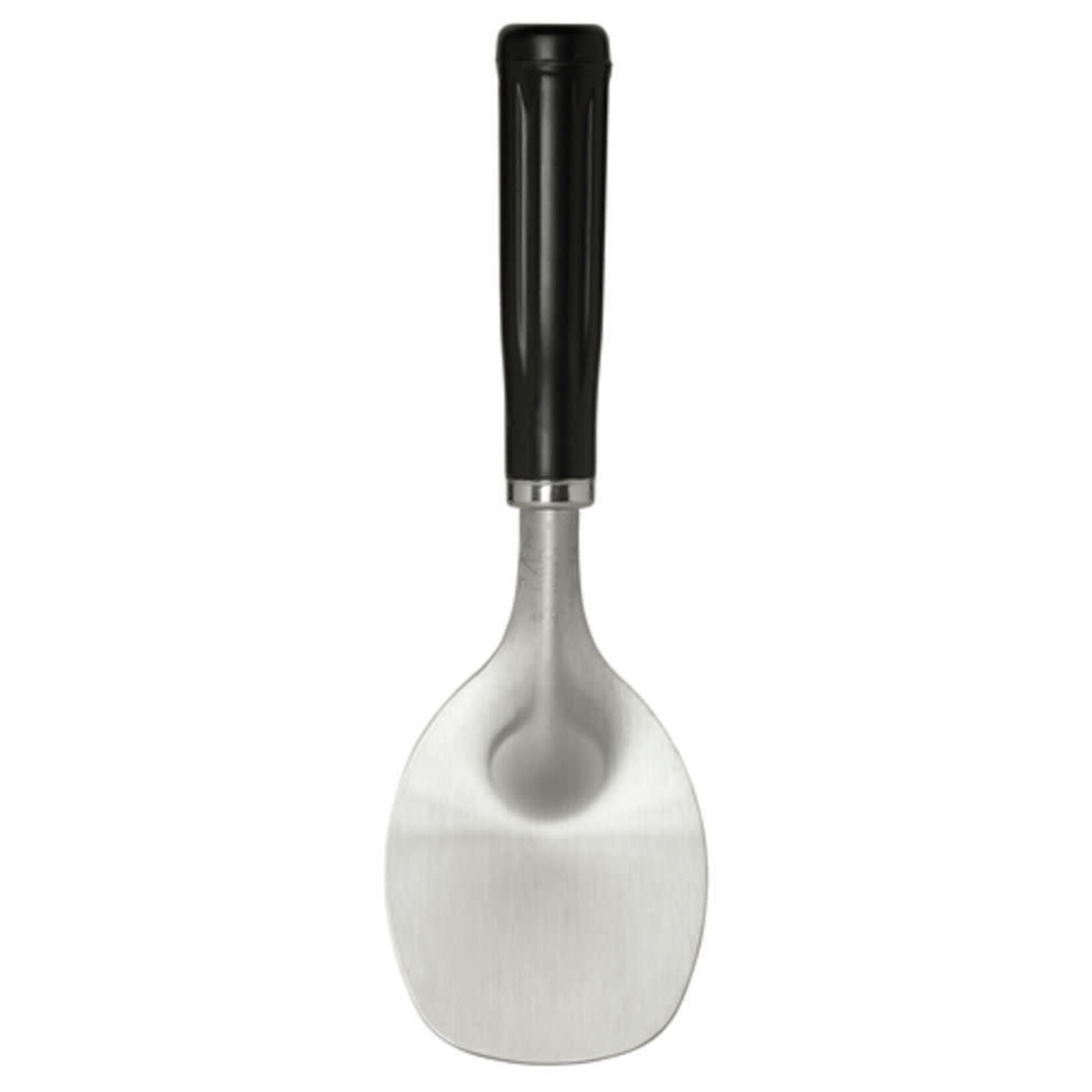 Harold Import Co. Aluminum Ice Scoop, 9in | Harold Import Co.