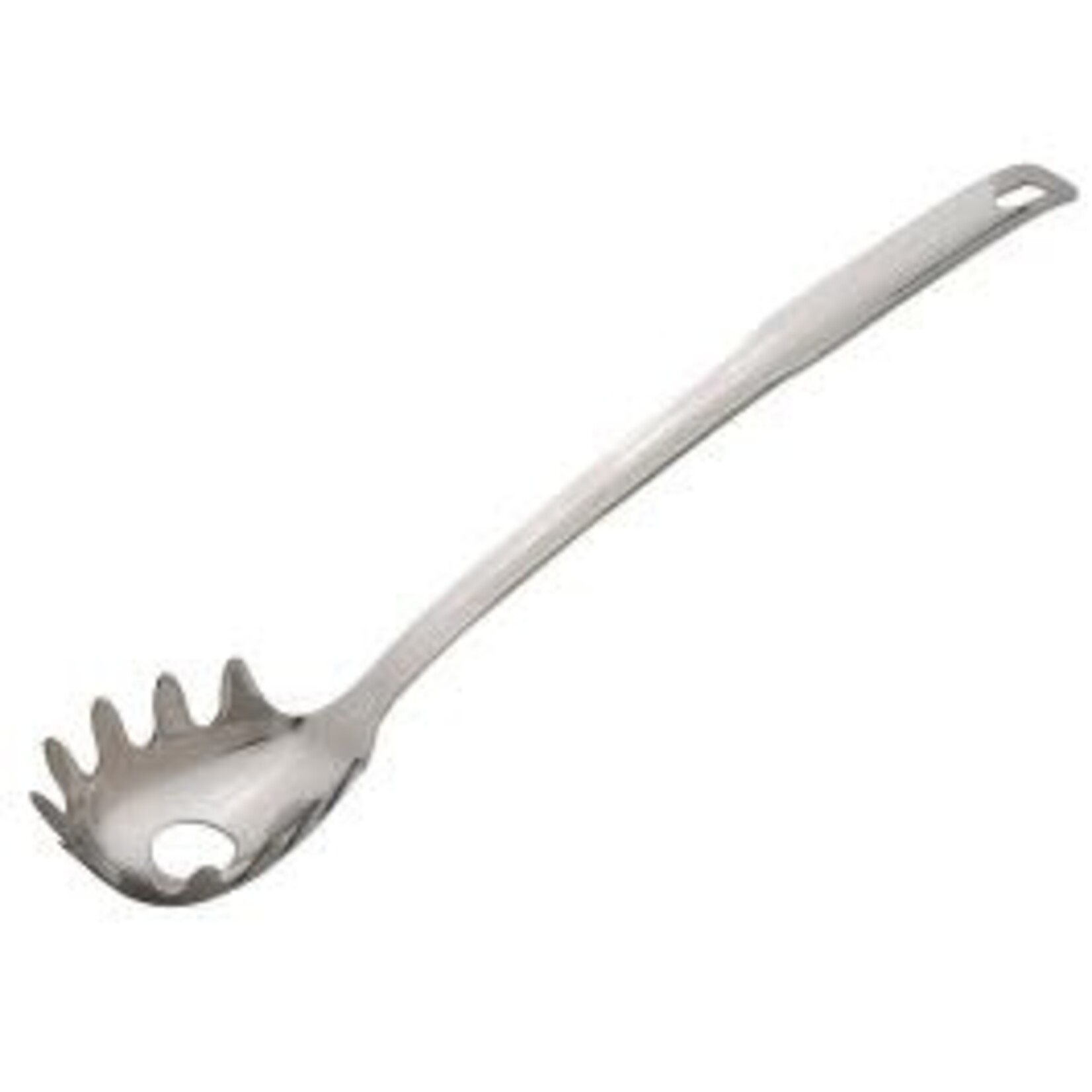 Harold Import Co. Spaghetti Ladle and Pasta Server, 12.5in | Harold Import Co.