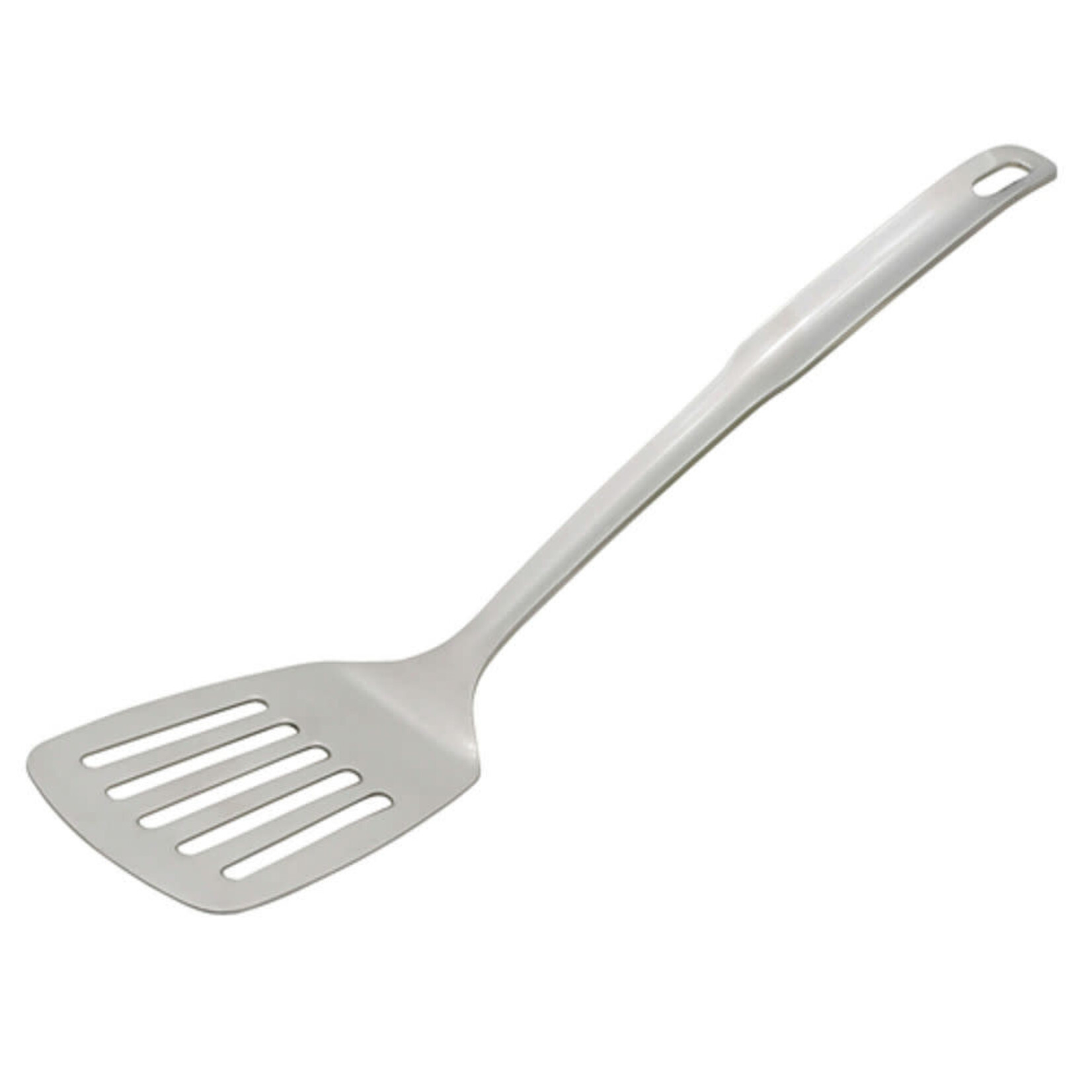 Harold Import Co. Slotted Turner, 12.5in | Harold Import Co.