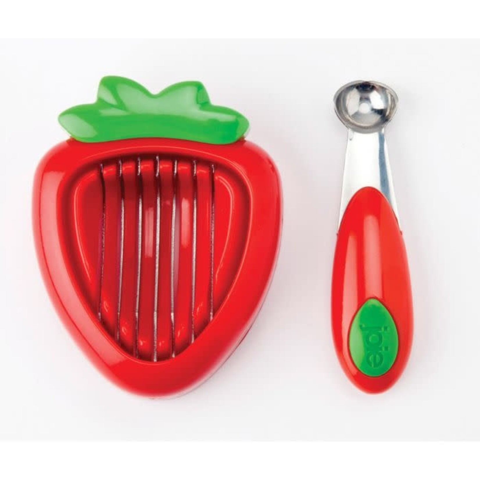 Harold Import Co. JOIE STRAWBERRY HULL & SLICE S | Harold Import Co