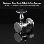 Harold Import Co. Fino Kitchen Espresso Tamper | Harold Import Co.