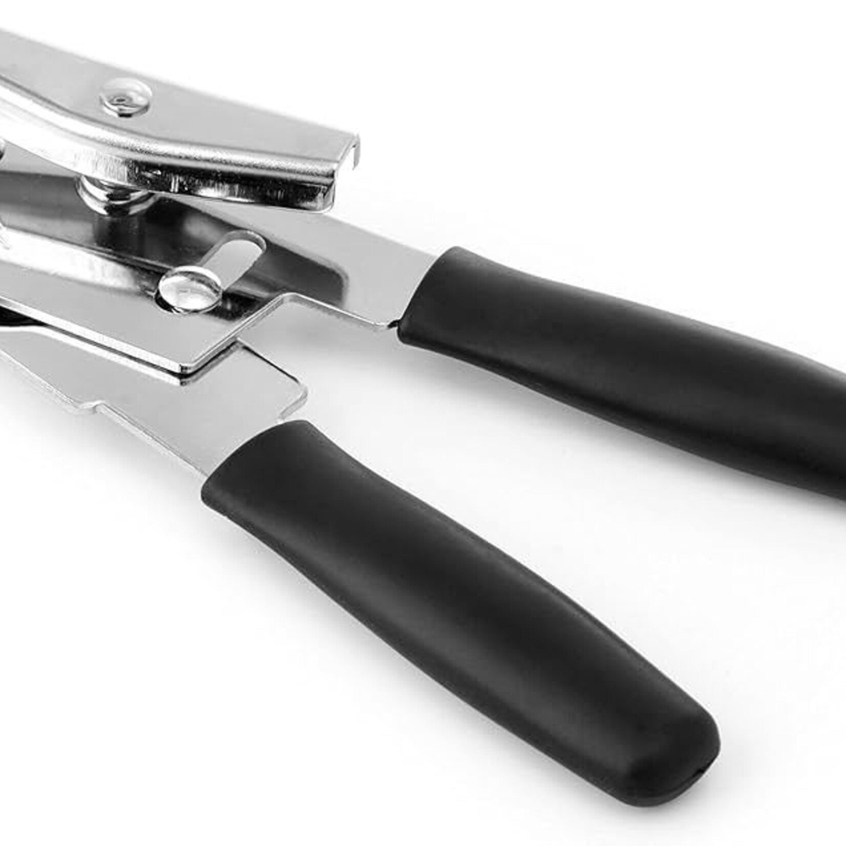 SW Compact Can Opener – Black | Lifetime Brands