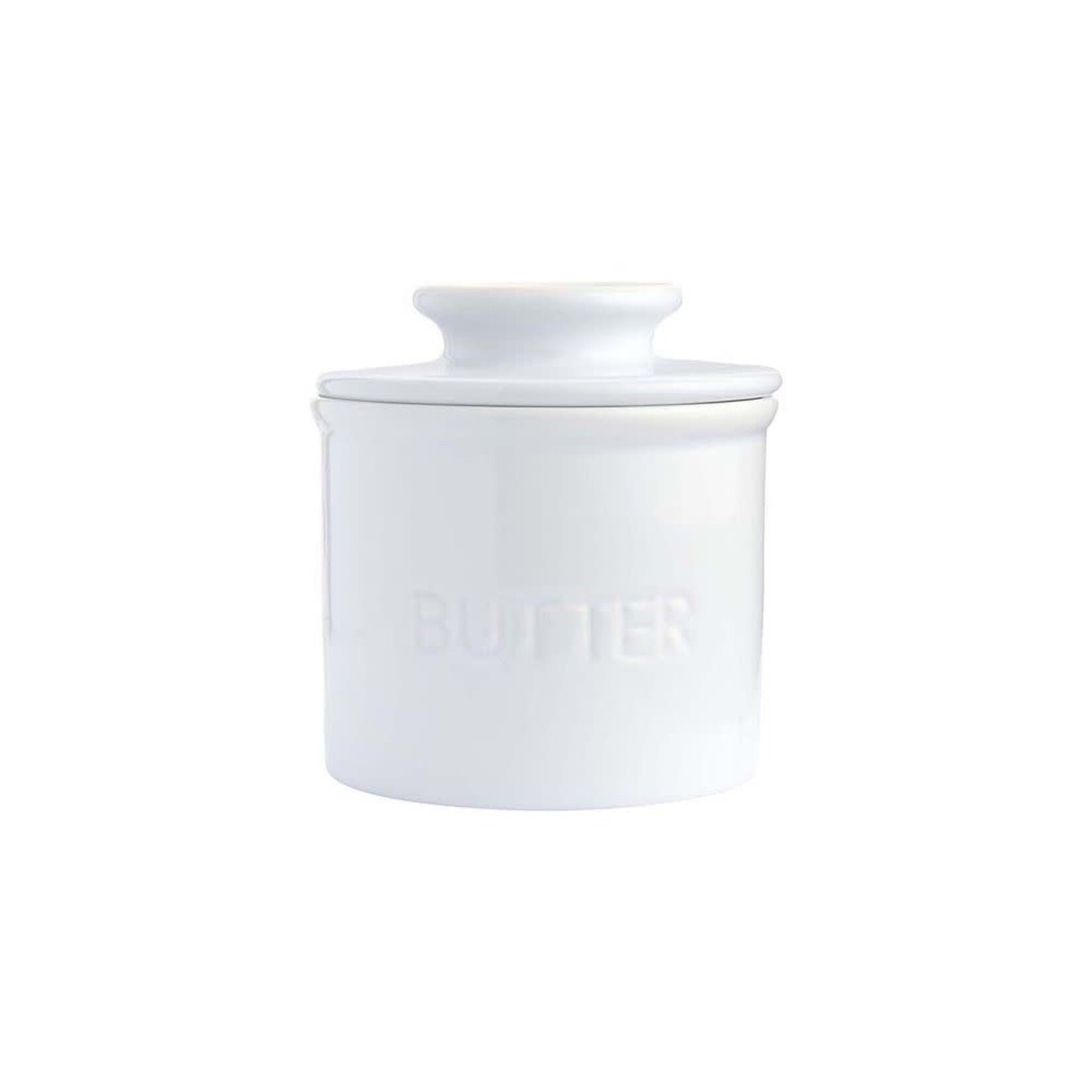Harold Import Co. BUTTER KEEPER CERAMIC | Harold Import Co