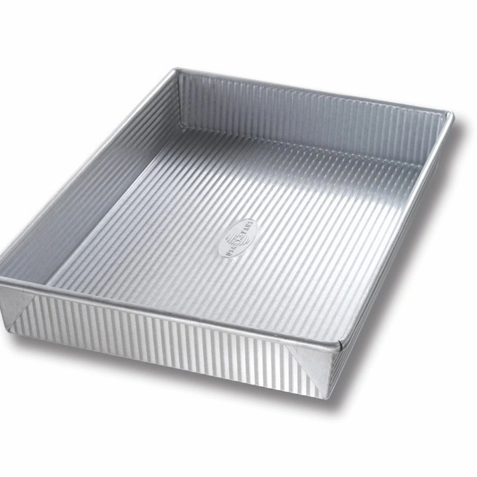 USA Pan Rectangular Cake Pan | USA Pan