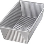 USA Pan Medium Loaf Pan – 1.25 lb | USA Pan