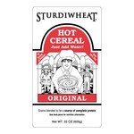 Cannon River Kitchens Sturdiwheat Hot Cereal – Original 22 oz | Cannon River Kitchens