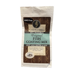 Cannon River Kitchens Fish Coating Mix | Cannon River Kitchens