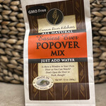 Cannon River Kitchens Popover Mix | Cannon River Kitchens
