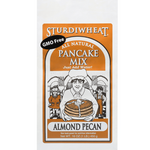 Sturdiwheat Sturdiwheat Almond Pecan Pancake Mix (formerly Cannon River Cannon River Kitchens)