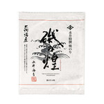 Roasted Nori Seaweed – 4 Sheets | Umami Insider