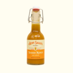 Aunt Sally's Pralines Voodoo Mango Hot Sauce- 9 oz | Aunt Sally's Pralines