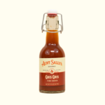 Aunt Sally's Pralines Gris Gris Fire Sauce- 9 oz | Aunt Sally's Pralines
