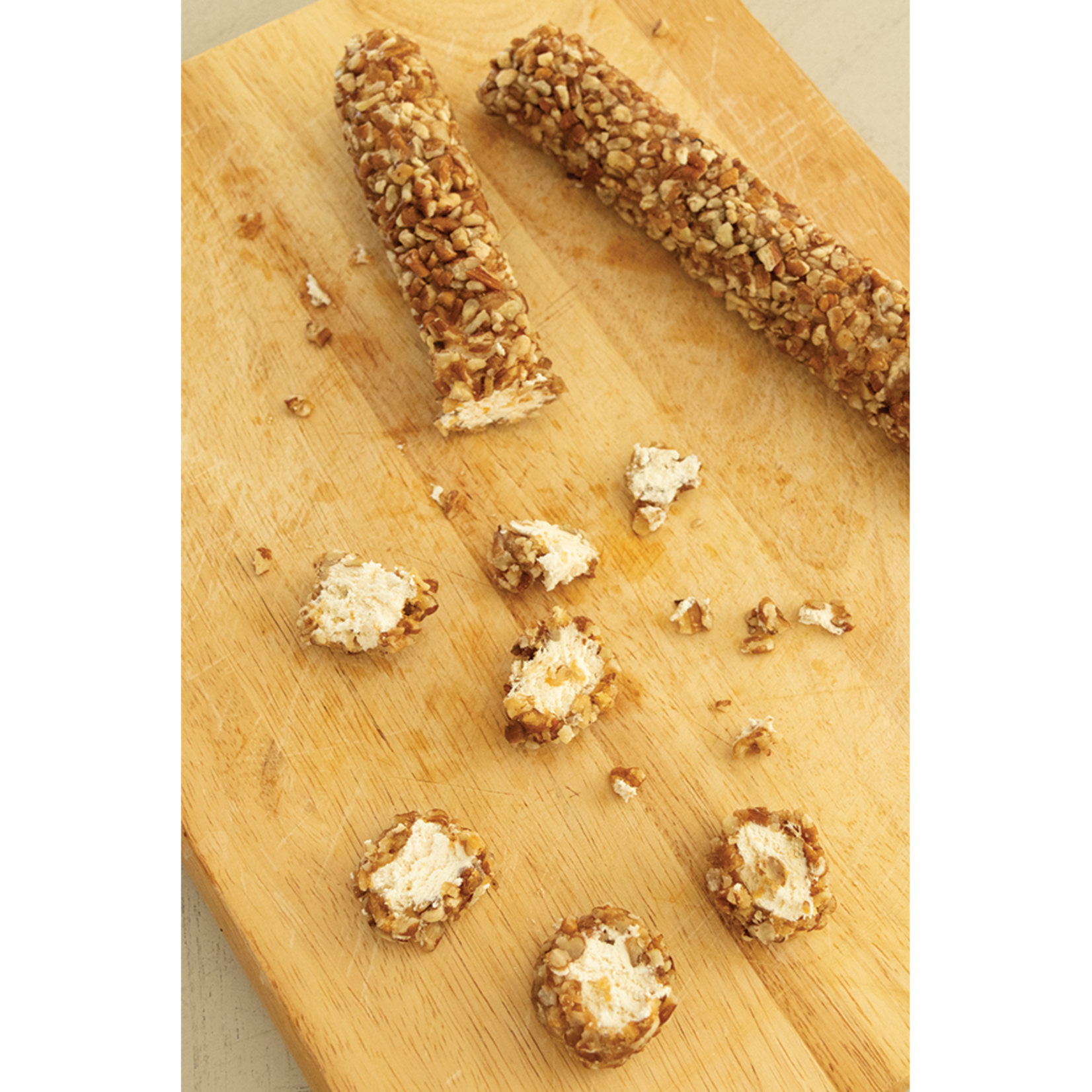 MAVUNO ORG HARVEST Original Praline Pecan Log Roll | MAVUNO ORG HARVEST