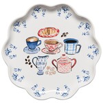 Danica Brands Shaped - Dish Coffee Break | Danica Brands