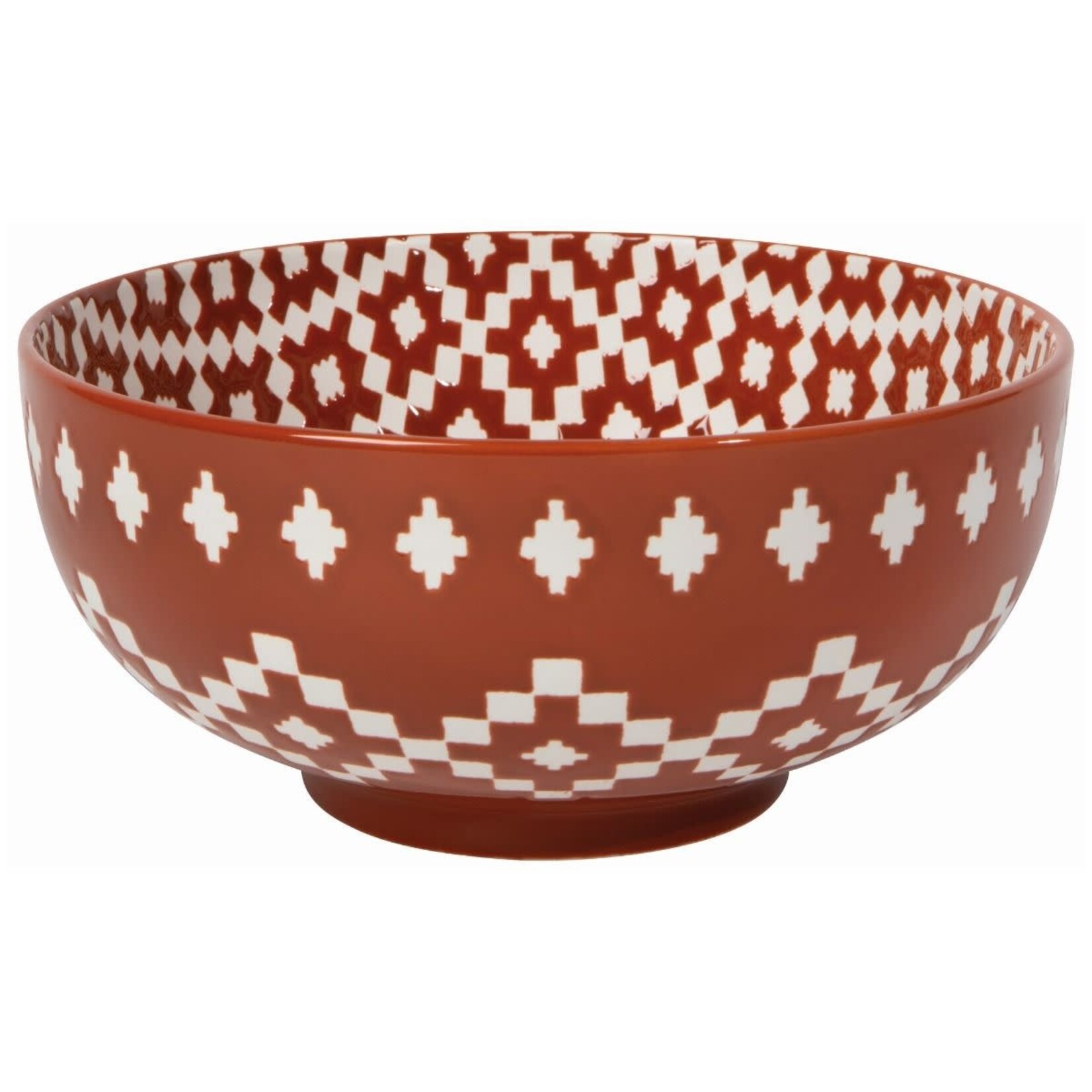 Danica Brands Bowl - 8in Barro | Danica Brands