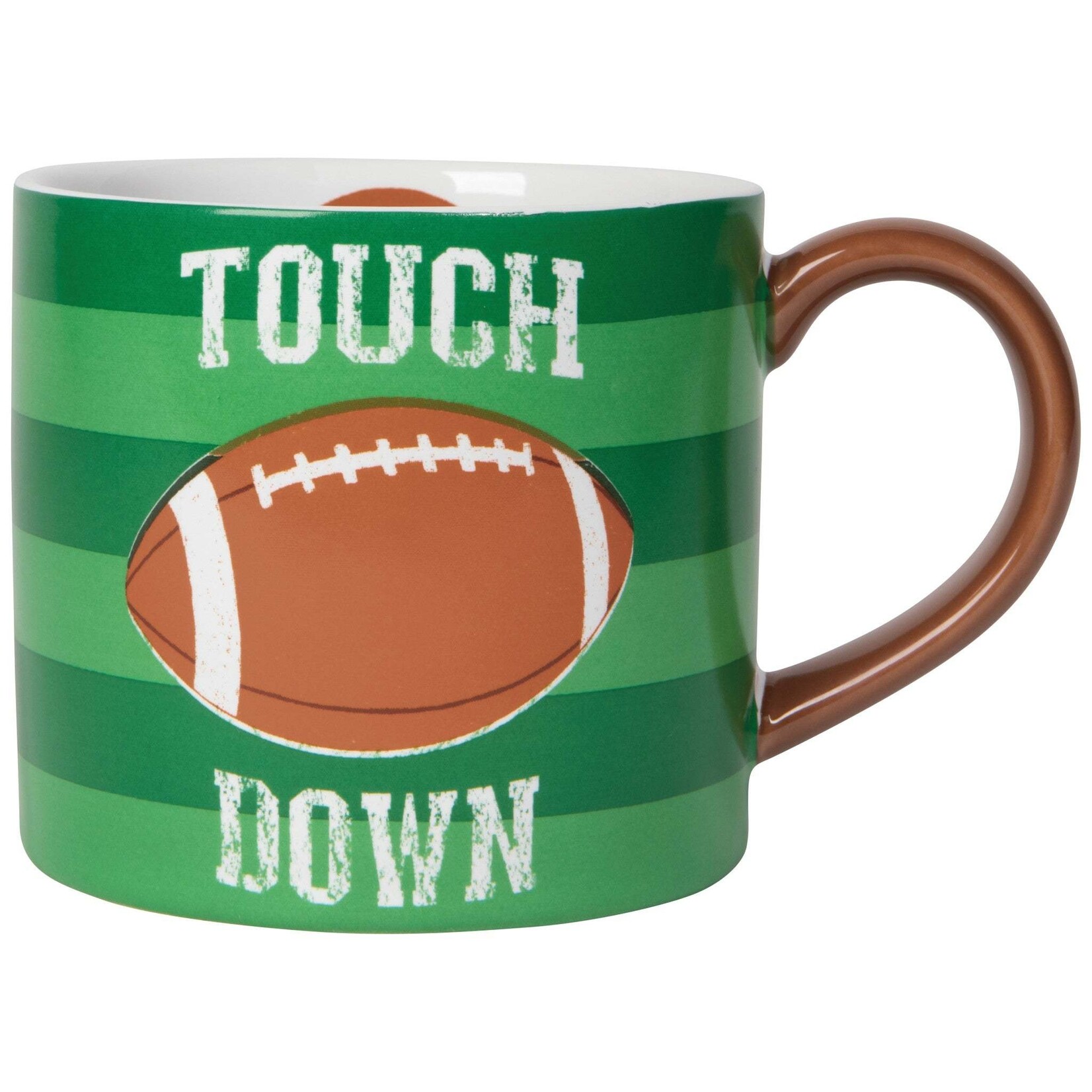 Danica Brands Mug - in a Box Game Day | Danica Brands
