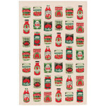 Danica Brands Tea Towel - Prnt Pomodori | Danica Brands
