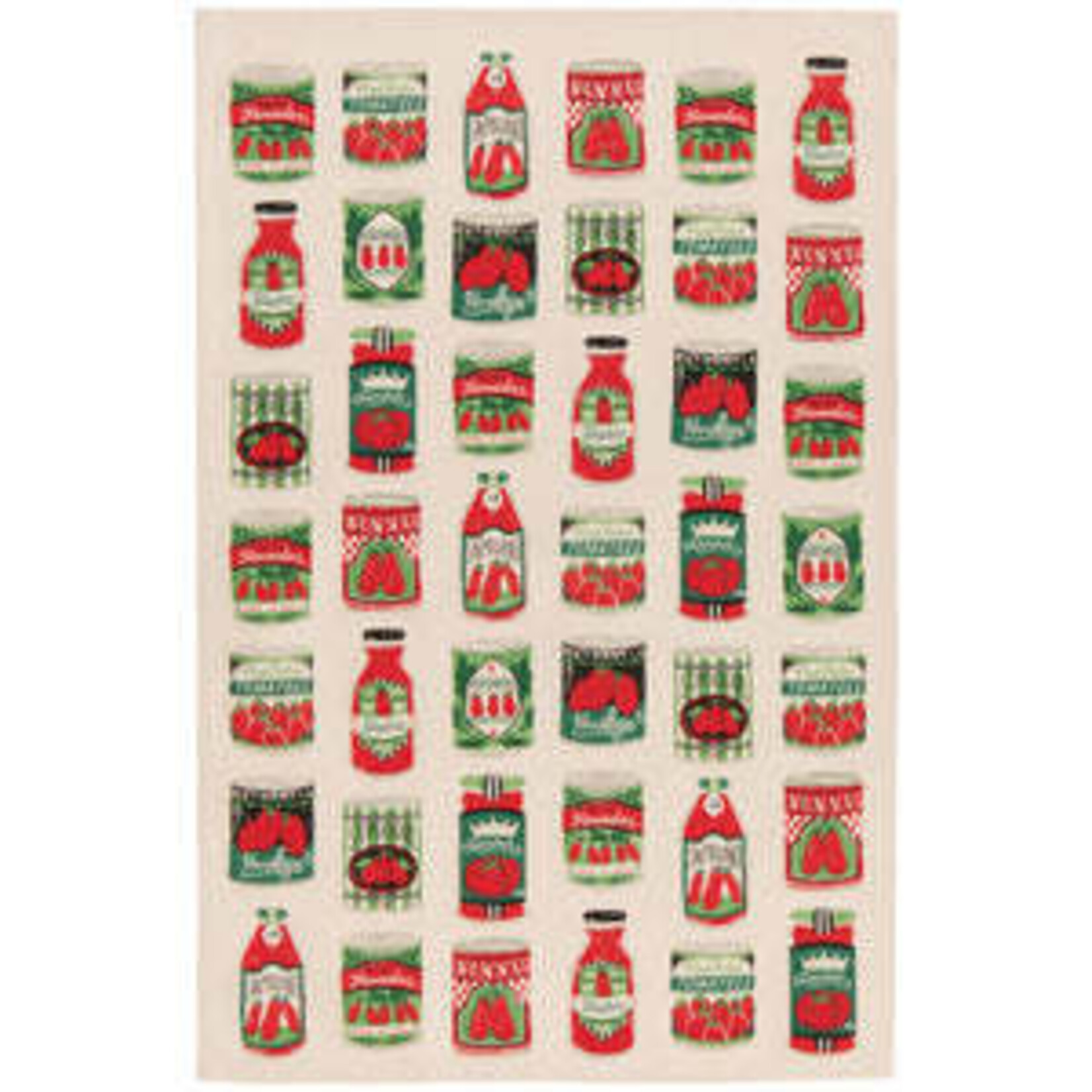 Danica Brands Tea Towel - Prnt Pomodori | Danica Brands
