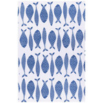 Danica Brands Tea Towel - Prnt Windward | Danica Brands