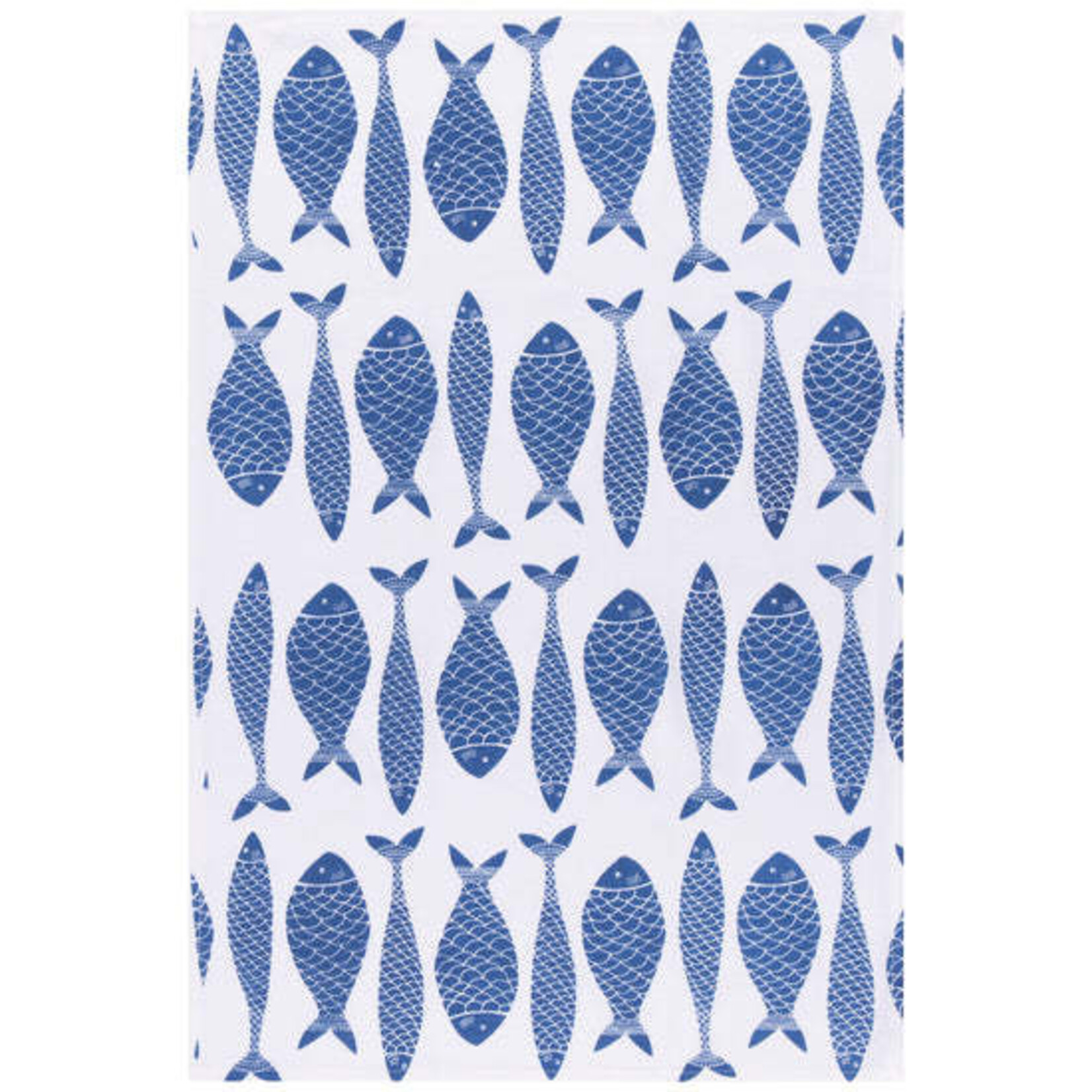 Danica Brands Tea Towel - Prnt Windward | Danica Brands