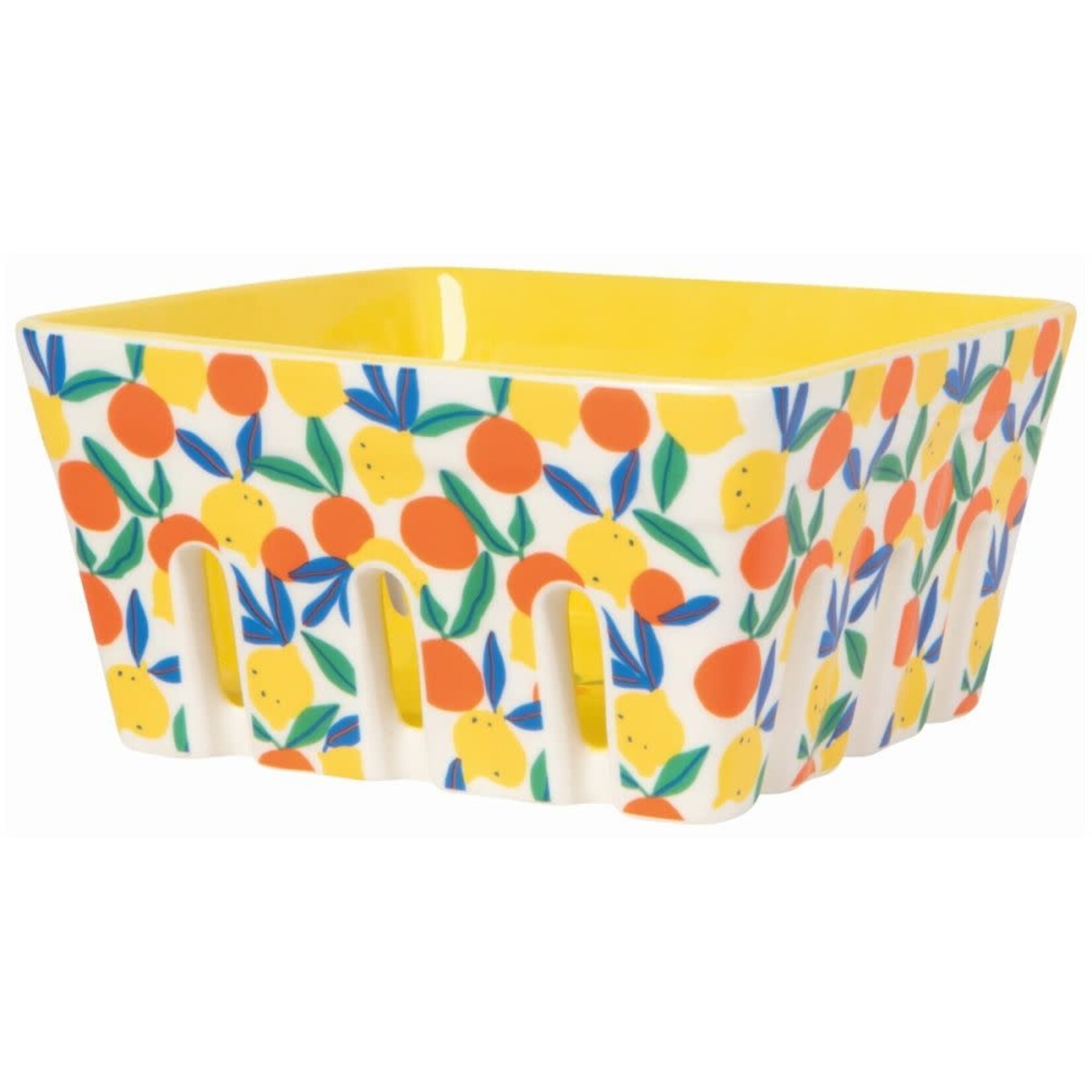 Danica Brands Berry - Basket Lg Citrus Burst