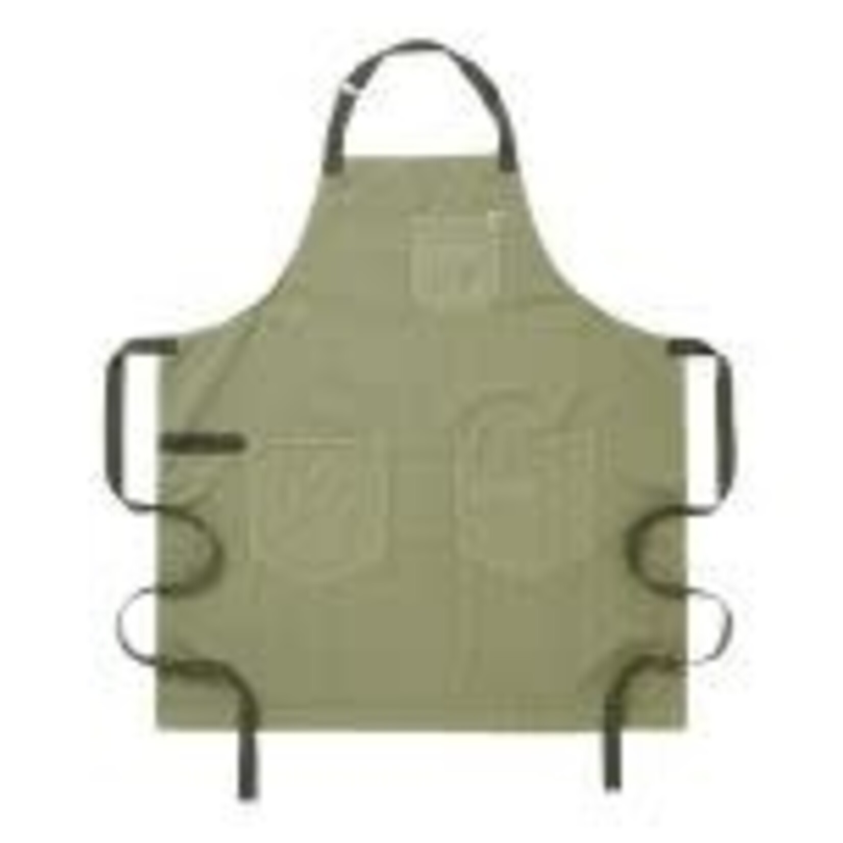 Danica Brands Apron - Maisie Mushroom Gems