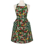 Danica Brands Apron - Maisie Ladybugs