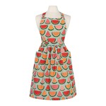 Danica Brands Apron - Maisie Melon Pop