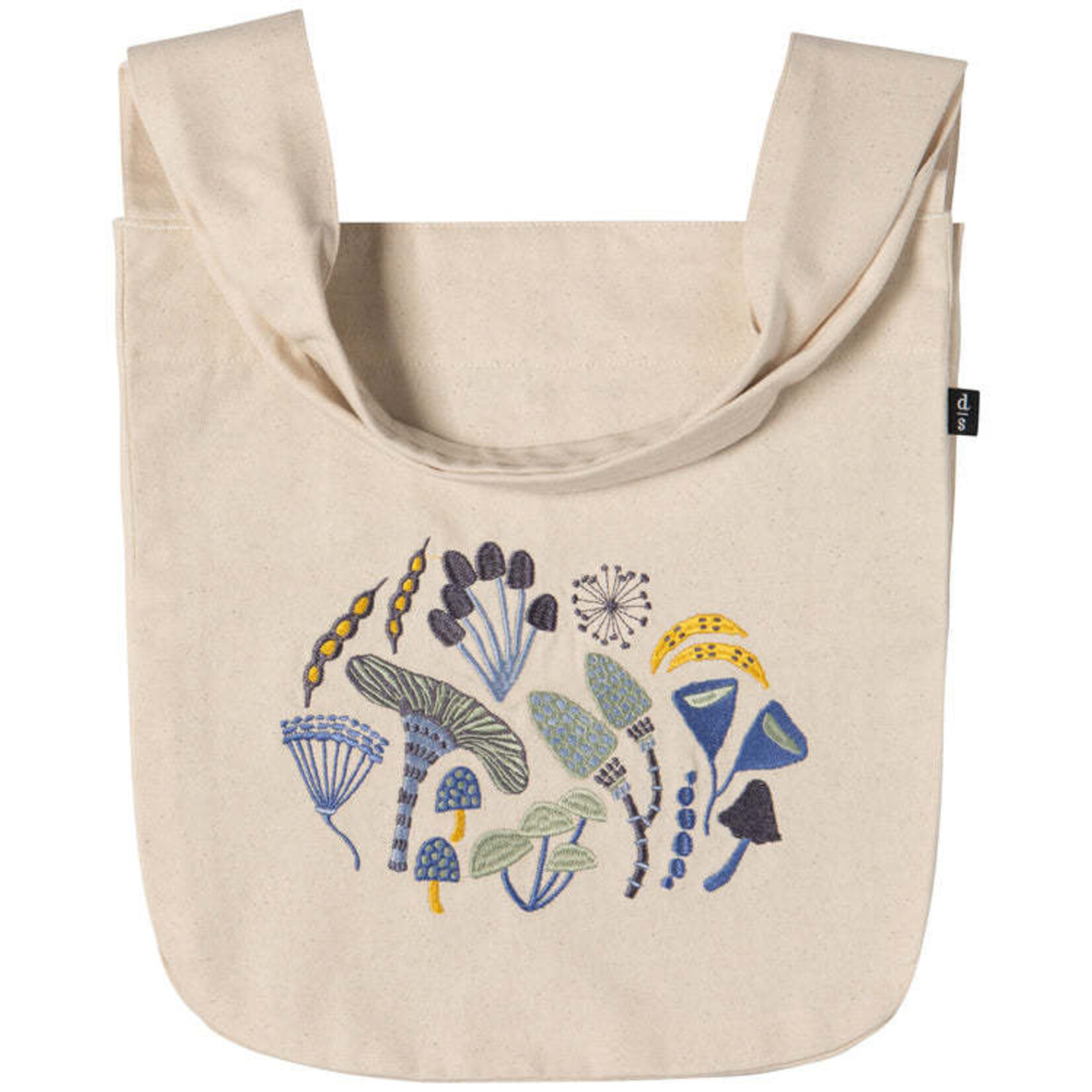 Danica Brands Tote Bag - Wildgrove | Danica Brands