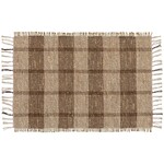 Danica Brands Rug - Seagrass 2x3ft Sahara