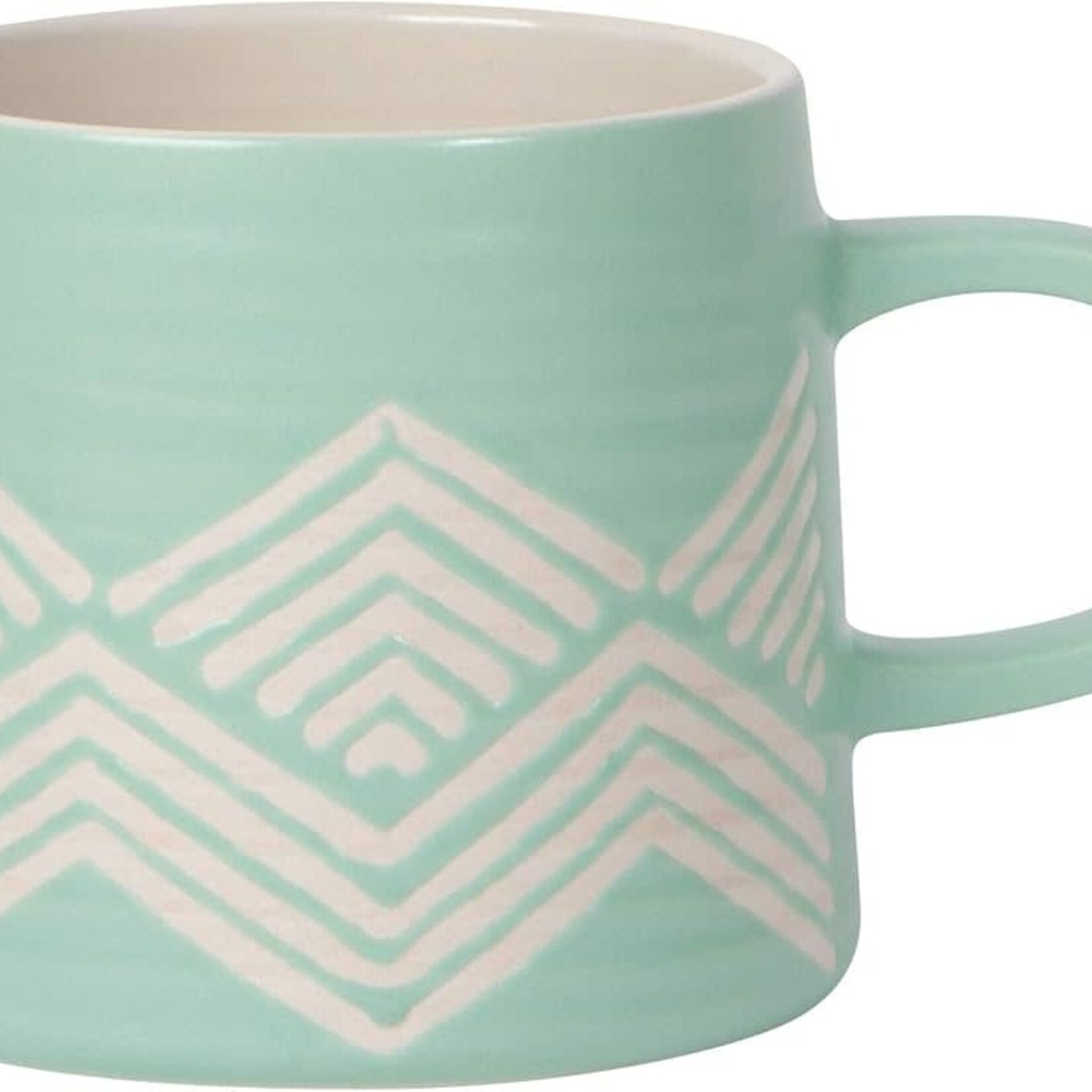 Danica Brands Mug - Imprint Mint | Danica Brands