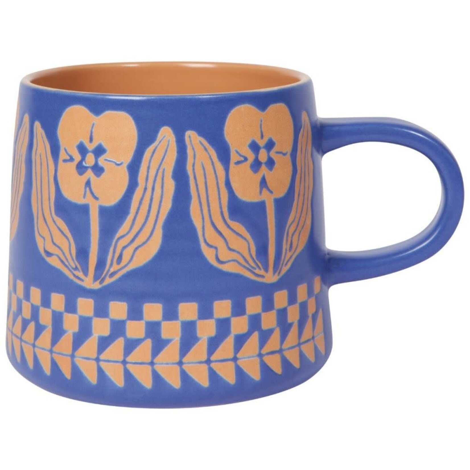 Danica Brands Imprint Mug - Teppi | Danica Brands