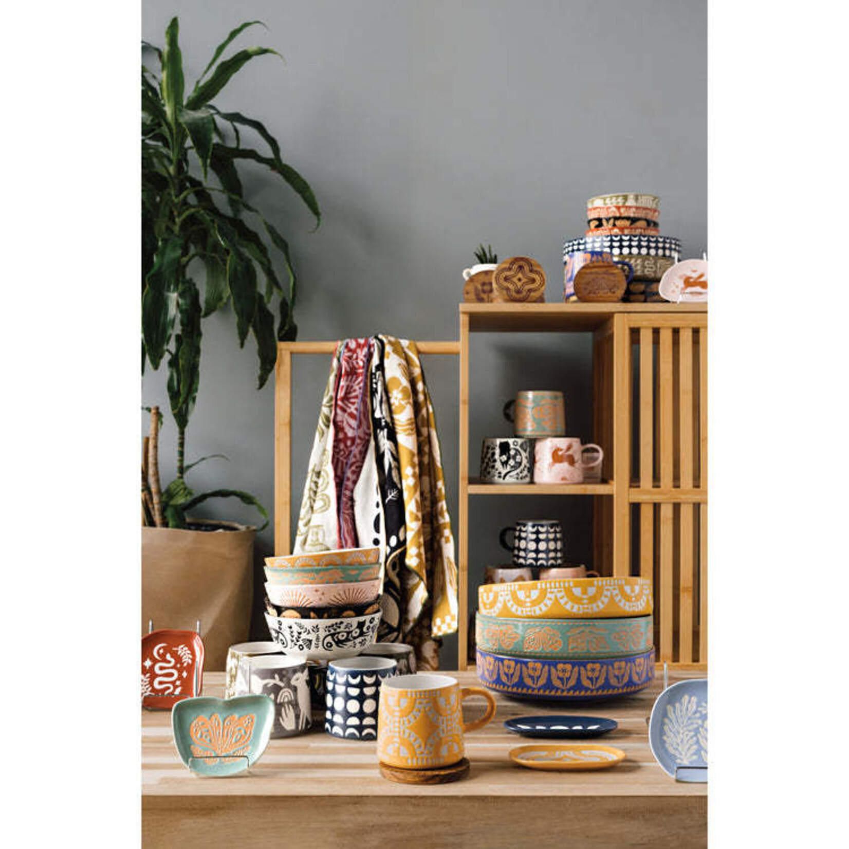 Danica Brands Imprint Mug - Teppi | Danica Brands