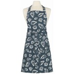 Danica Brands Apron - Chef Shellfish | Danica Brands