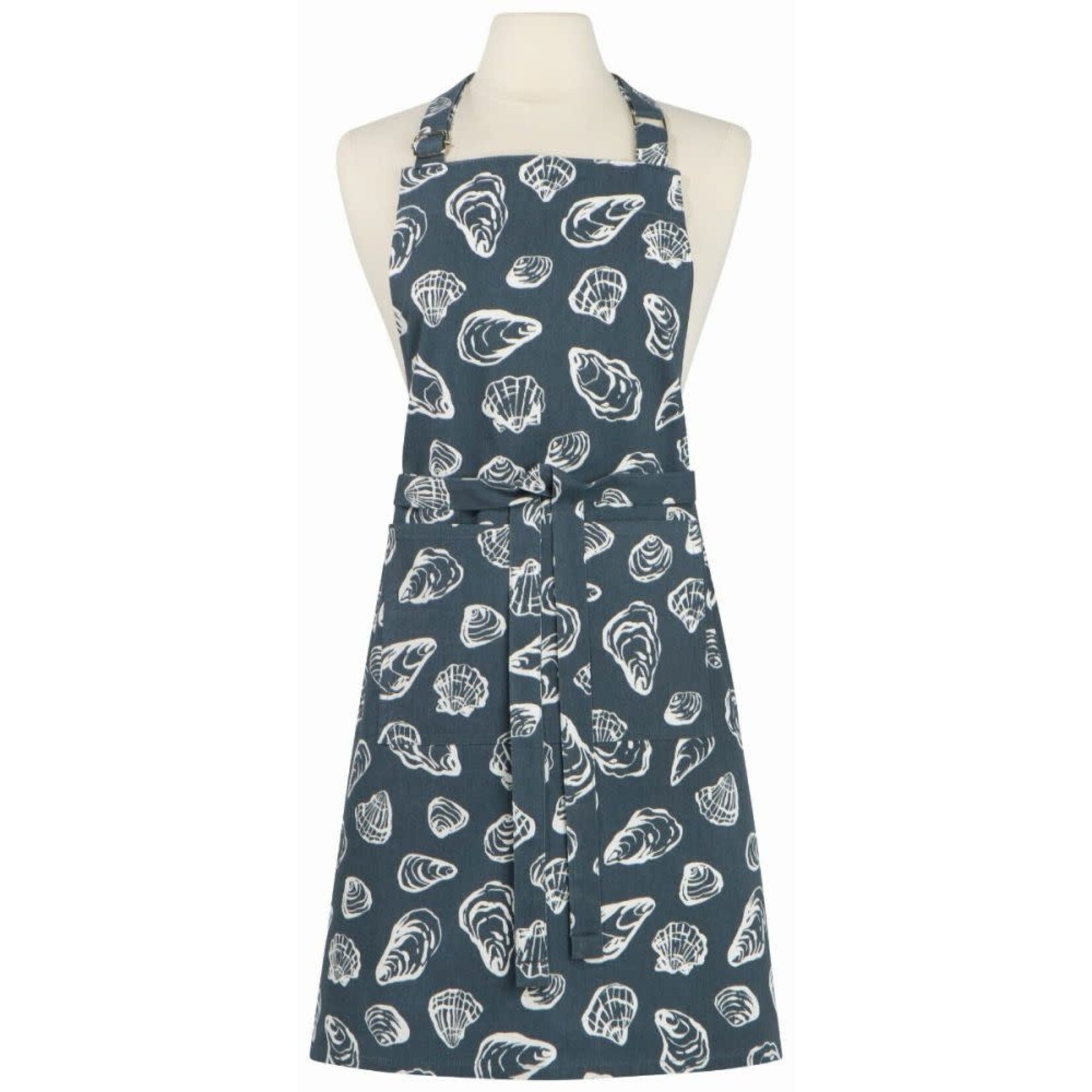 Danica Brands Apron - Chef Shellfish | Danica Brands