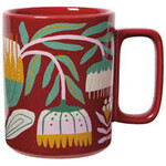 Danica Brands Mug - Studio Petal Power
