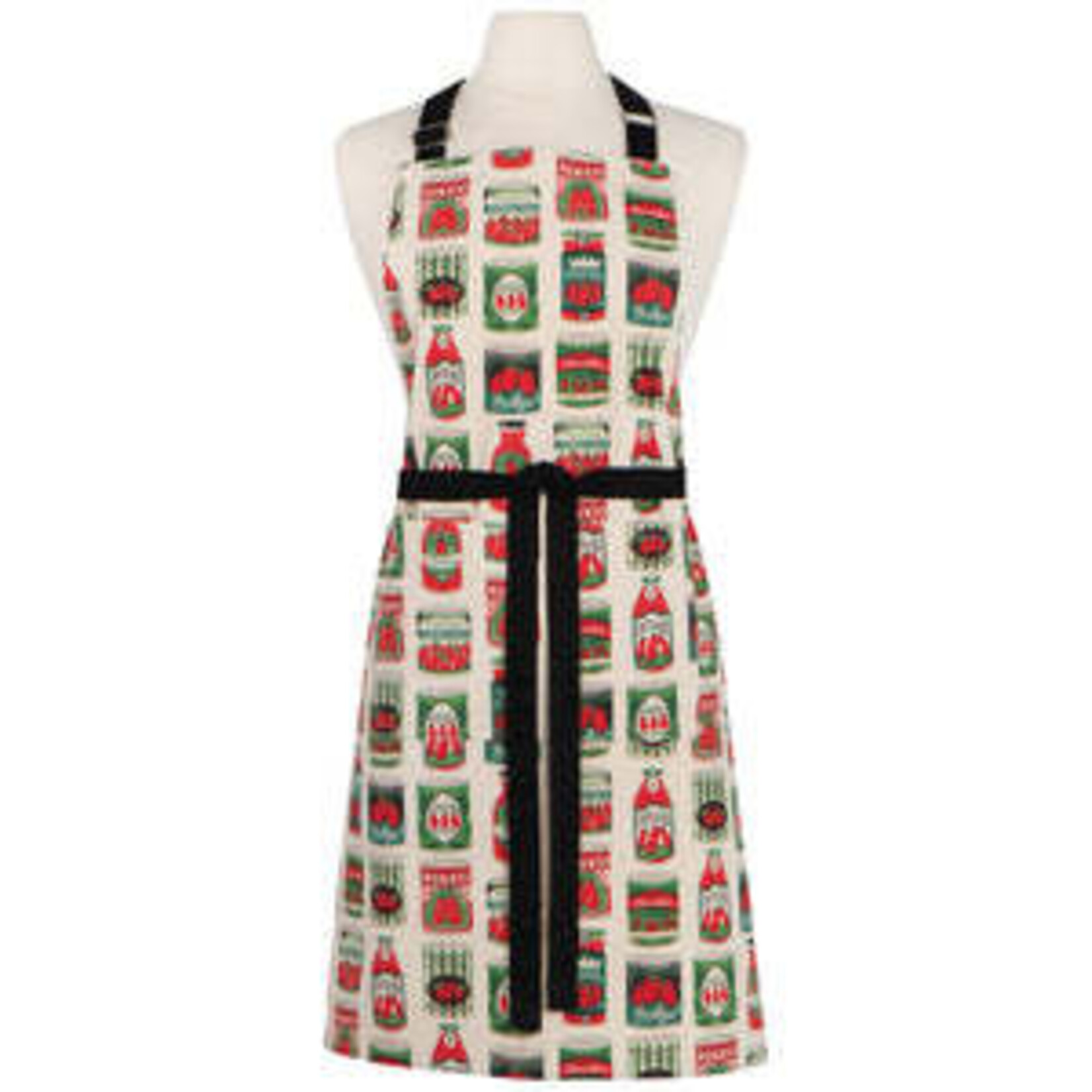 Danica Brands Apron - Chef Pomodori | Danica Brands