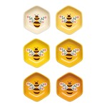 Danica Brands Pinch - Bowl Set/6 Bee Garden | Danica Brands