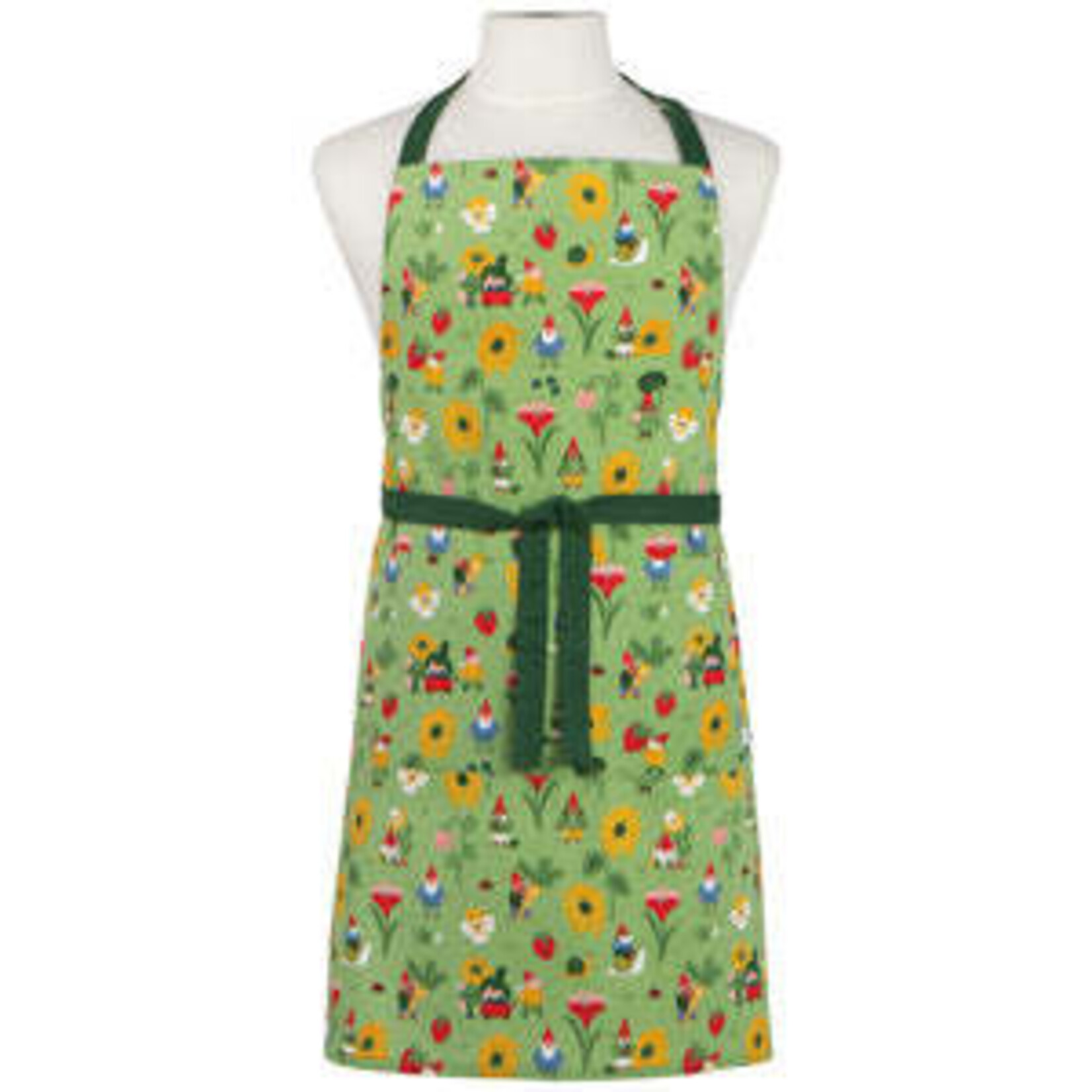 Danica Brands Apron - Gnome Grown