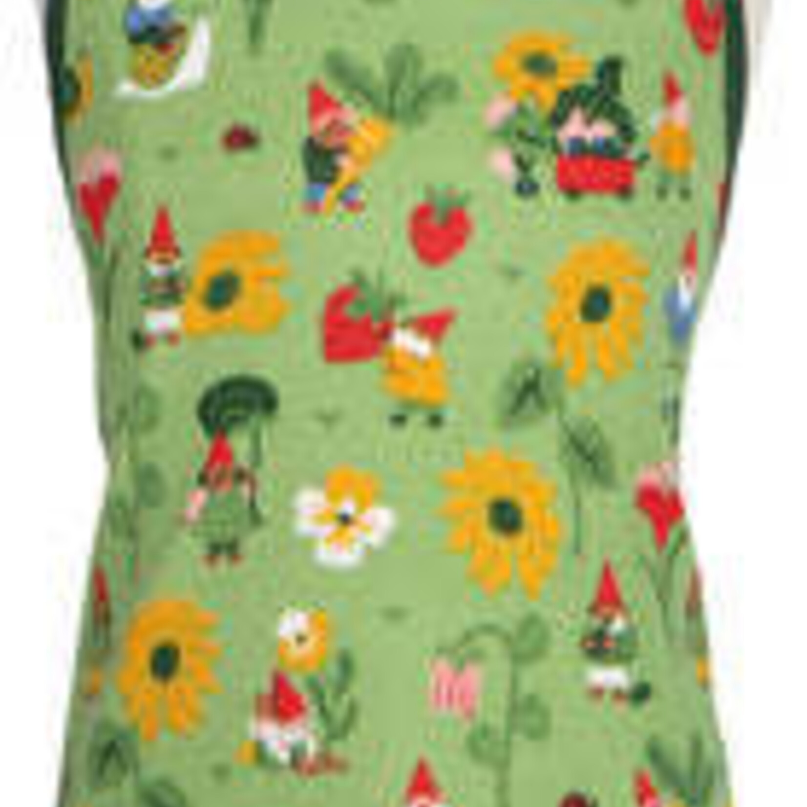 Danica Brands Apron - Gnome Grown