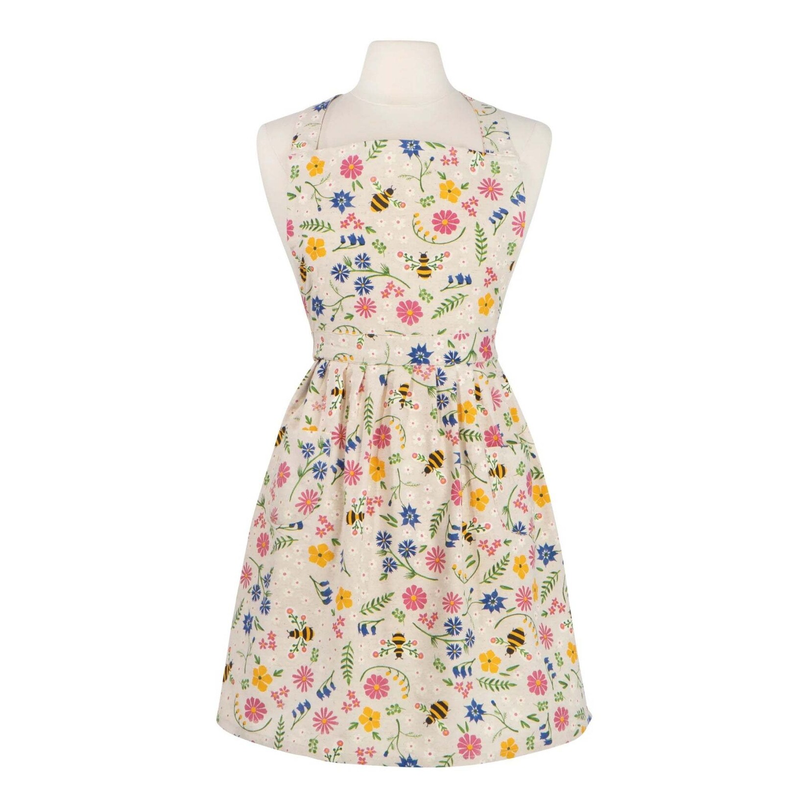 Danica Brands Apron - Classic Bee Garden