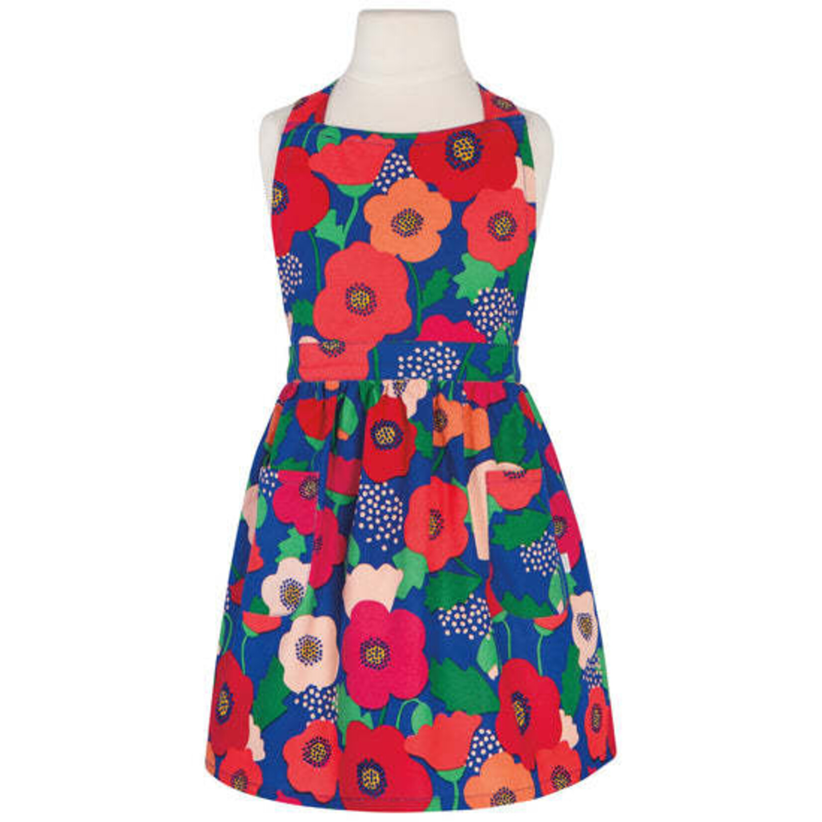 Danica Brands Apron - Minnie Melon Pop